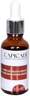 Alternative view of Capicade Süper Aydınlatıcı Serum 30 ml