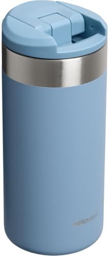 The Aerolight™ Transit Mug 0.35L Klasik Termos 10-10788-142 Mavi