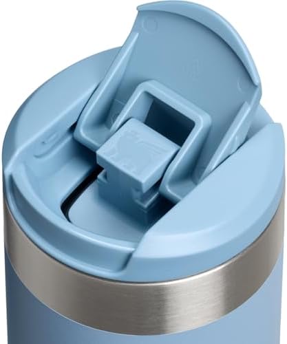Alternative view of The Aerolight™ Transit Mug 0.35L Klasik Termos 10-10788-142 Mavi