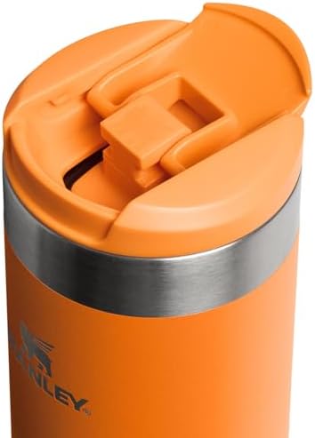 Alternative view of The Aerolight Transit Mug Termos Bardak, 0.35 L, Goldenrod