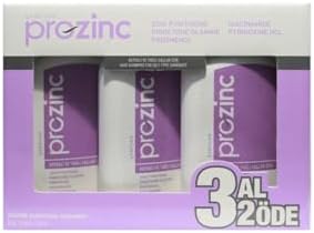 3al 2öde 3x300ml (kepekli Ve Yağlı Saçlar) Şampuan 3x300 ml