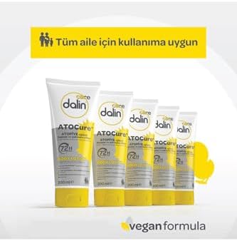 Alternative view of Care Nemlendirici ve Besleyici Bakım Losyonu 200 ml