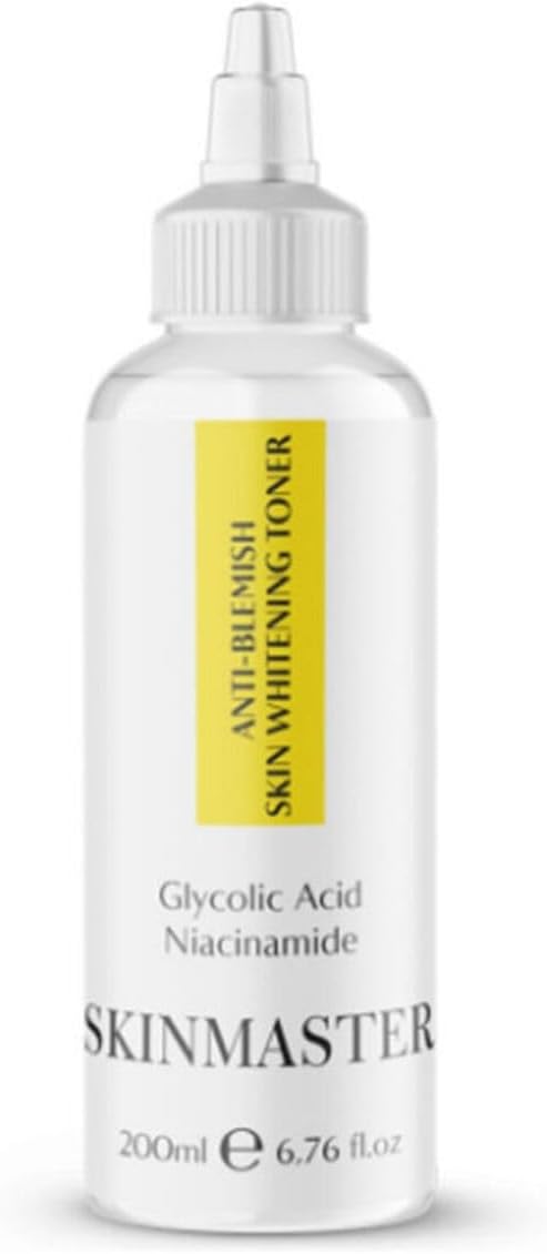 Anti-Blemish Skin Whitening Toner 200 ml