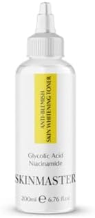 Alternative view of Anti-Blemish Skin Whitening Toner 200 ml
