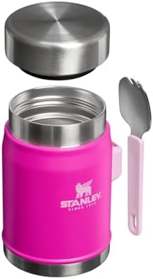 Alternative view of The Legendary Jar + Spork 0.4L / 14oz 10-09382-115 Fuşya