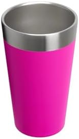 The Stacking Tumbler 0.47L / 16oz 10-11882-040 Pembe