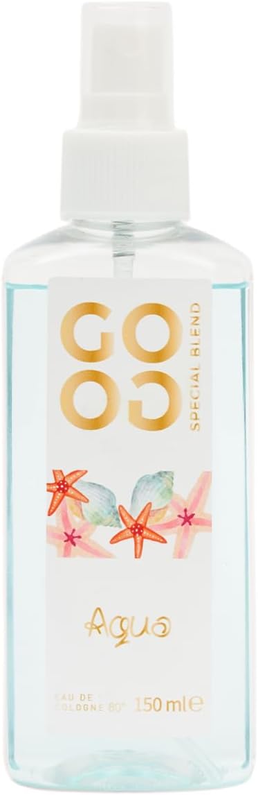 Gogo Aqua Kolonya 150ml