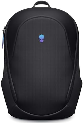 Alternative view of Alienware 460-BFCR 16" Oyuncu Notebook Sırt Çantası