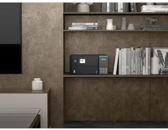 EPSON EcoTank L6360 Wi-Fi Tarayıcı Fotokopi Dubleks Çok Fonksiyonlu Tanklı Yazıcı