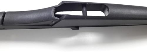 Alternative view of Arka Cam Silecek 23cm Renault Kadjar ile uyumlu 2015-2022