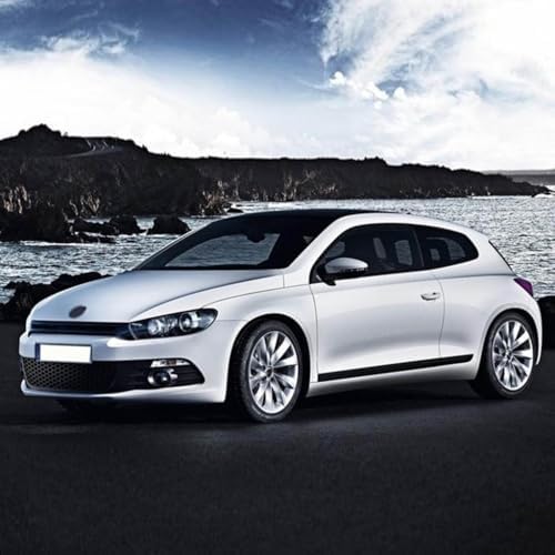 Alternative view of Fiskiye Memesi Bağlantı Aparatı 3B0955665C VW Scirocco ile uyumlu 2009-2014