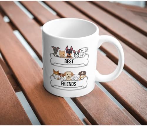 Alternative view of Baskılı Kupa Bardak Hediyelik Çay Kahve Kupası Coffee Mug
