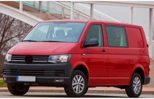 Alternative view of Fiskiye Meme Bağlantı Aparatı 3B0955665C VW Transporter T6 ile uyumlu 2016-2019