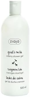 Alternative view of Ziaja Keçi Sütü Kremli Duş Jeli 500 ml