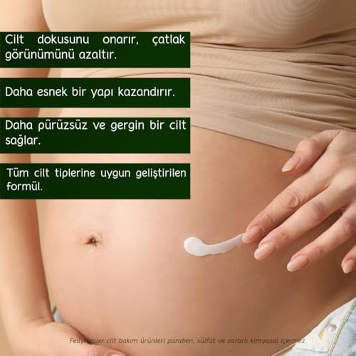 Alternative view of Salyangoz Özlü Çatlak Karşıtı Bakım Kremi, Onarıcı, Paraben İçermeyen, Kavanoz Form, 50 ml