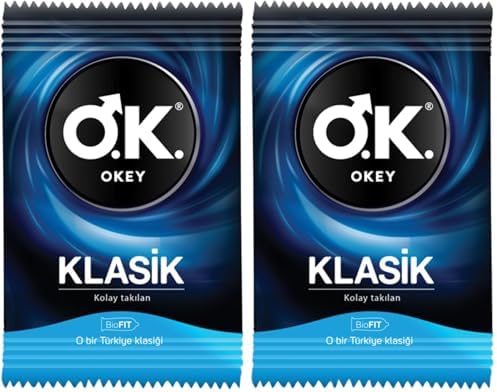 Klasik 3'lü - Poşet 2li paket