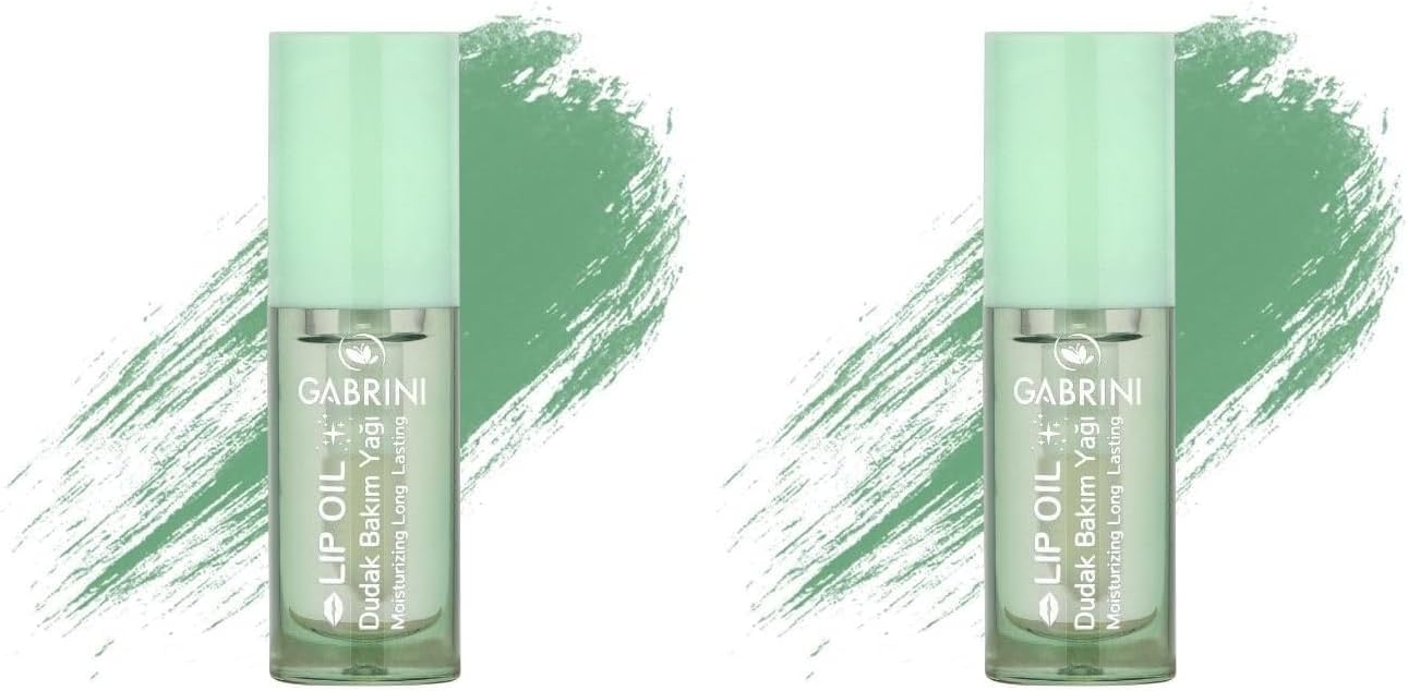 Alternative view of Dudak Yağı Elma 2li paket