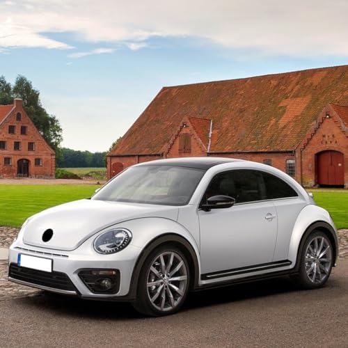 Alternative view of Fiskiye Memesi Bağlantı Aparatı 3B0955665C VW Beetle ile uyumlu 2017-2019