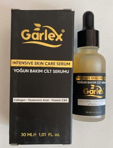 Alternative view of yoğun bakımlı cilt serumu-30 ml