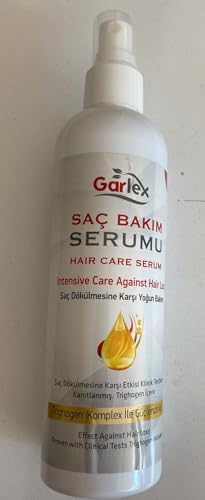Alternative view of saç bakım serumu,dökülme karşıtı-250 ml