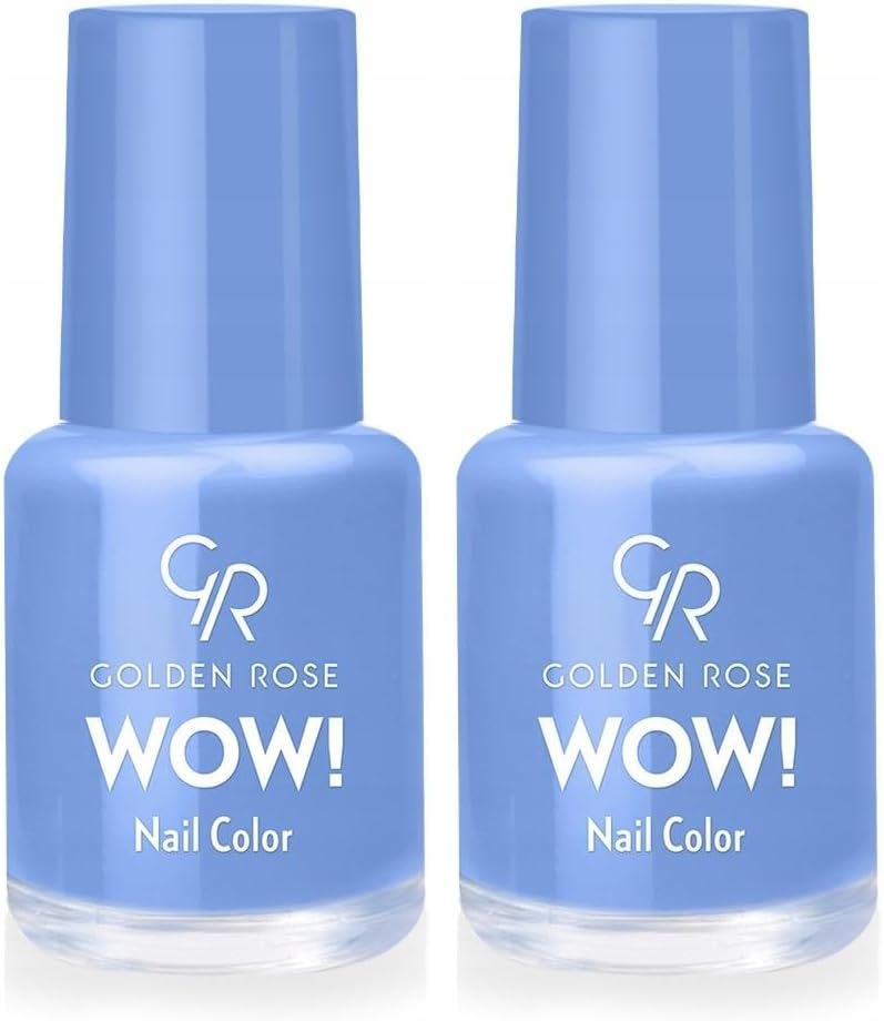 Wow Nail No:83 2li paket