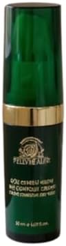 Alternative view of Salyangoz Özlü Göz Çevresi Kremi, Yaşlanma Karşıtı, Paraben İçermeyen, Tüm Cilt Tipleri, 30 ml, Kolajen İçerikli