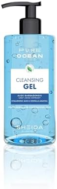 Alternative view of Pure Ocean Normal Ve Karma Ciltler İçin Yıkama Jeli 250 ml