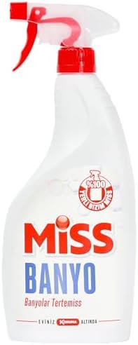 Alternative view of MİSS Banyo Tem 750 ml