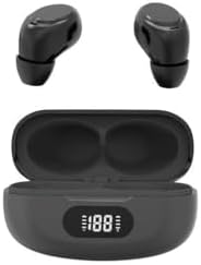 300 Mah Dijital Ekranlı Kablosuz 5.4 Kulak İçi Bluetooth Kulaklık BLT-80