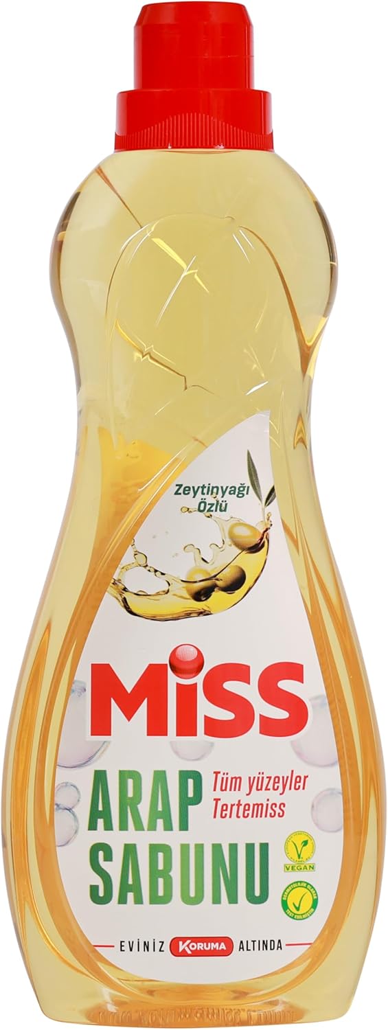 Alternative view of MİSS Arap Sabunu 1 lt