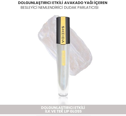 Alternative view of Lipglos No:51 Metalik Blue