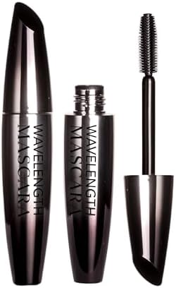 Wavelenght Maskara Silver Gümüş