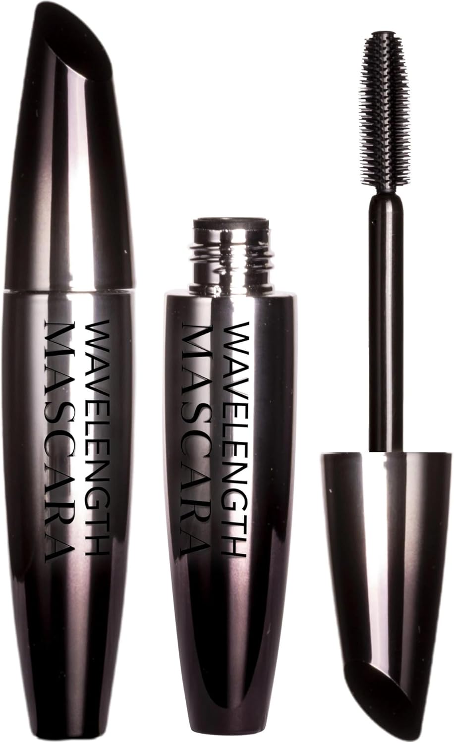 Alternative view of Wavelenght Maskara Silver Gümüş