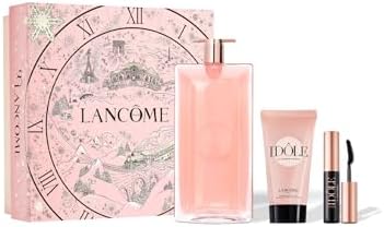 Lancome Idole Le Parfum Edp 100 ml Kadın Parfüm Set