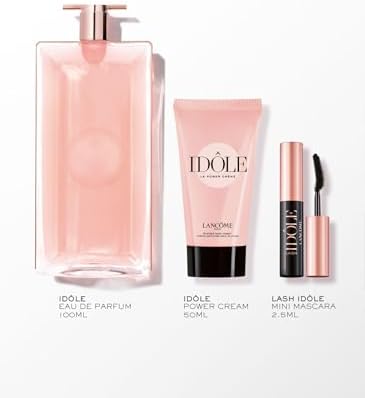 Alternative view of Lancome Idole Le Parfum Edp 100 ml Kadın Parfüm Set