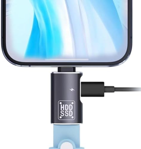 5016 Type C Usb 3.0 Otg Hızlı Şarj Çevirici Dönüştürücü Adaptör PD12W