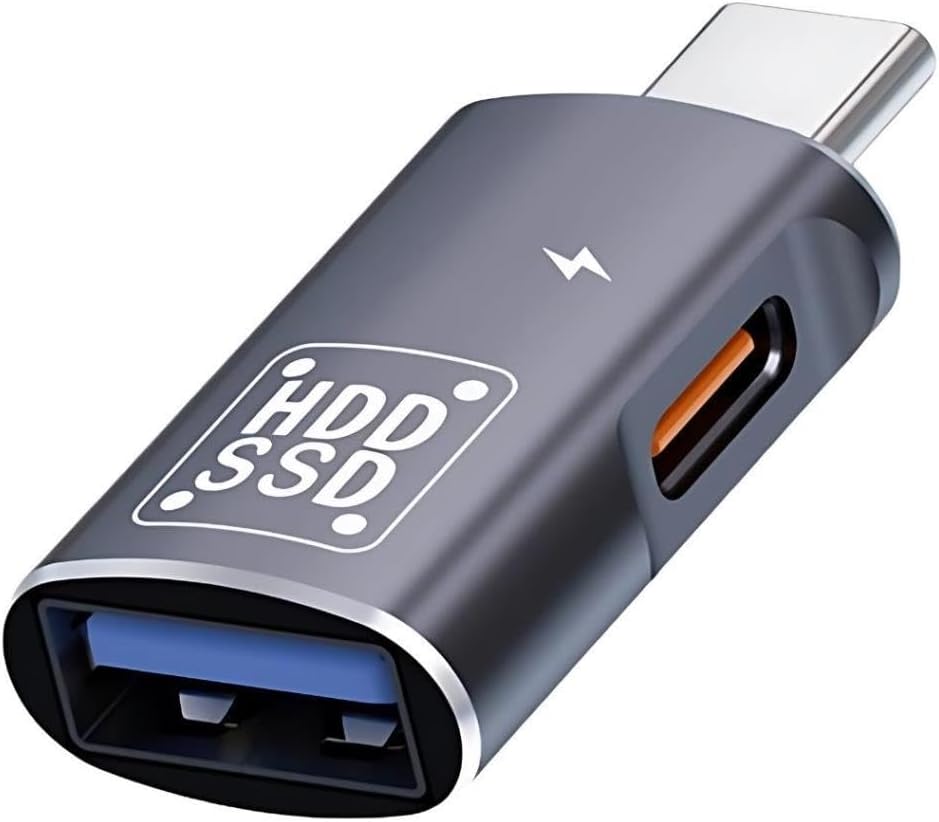Alternative view of 5016 Type C Usb 3.0 Otg Hızlı Şarj Çevirici Dönüştürücü Adaptör PD12W