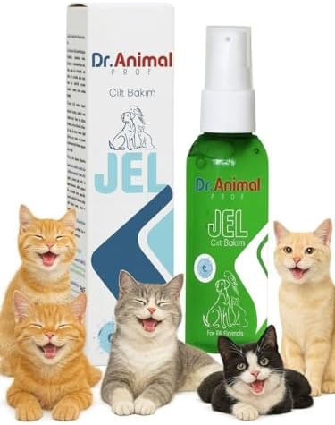 Alternative view of Dr. Prof Cilt Bakım Jel 100 ml