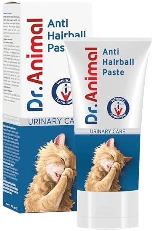 Alternative view of Dr. Uriner Destek Paste 75 gr Fenni Karma Yem