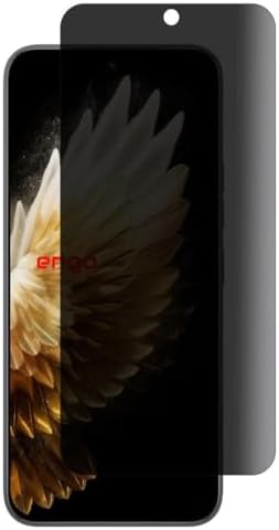 Alternative view of Spark 40 Pro Hayalet Ekran Koruyucu 6.78 inç Anti-Spy
