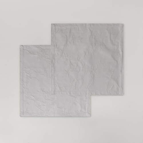 Alternative view of Lemerdy 45x45 cm 2'li Peçete