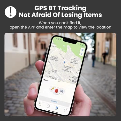 Alternative view of Smart Tag Akıllı Takip Cihazı iTag Gprs Anahtarlık Takip Cihazı (İphone uyumlu) (F3SİYAH)