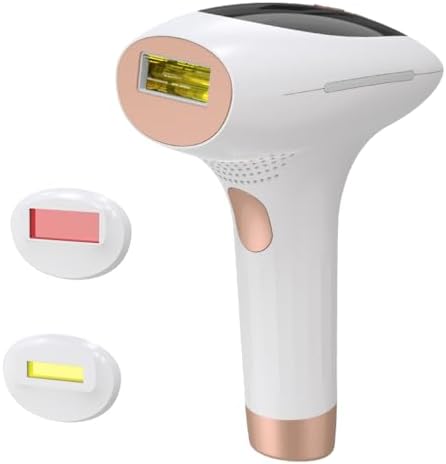 Alternative view of IPL Buz Lazer Epilasyon 999.999 Otomatik ve Manuel Atış Cilt Gençleştirici ve Akne Giderici Mod