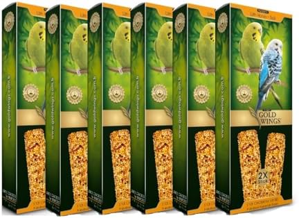 Alternative view of 6 Adet Premium Muhabbet Krakeri Ballı 2'li