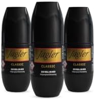 Alternative view of Jagler Roll On Erkek 50Ml X3 Adet