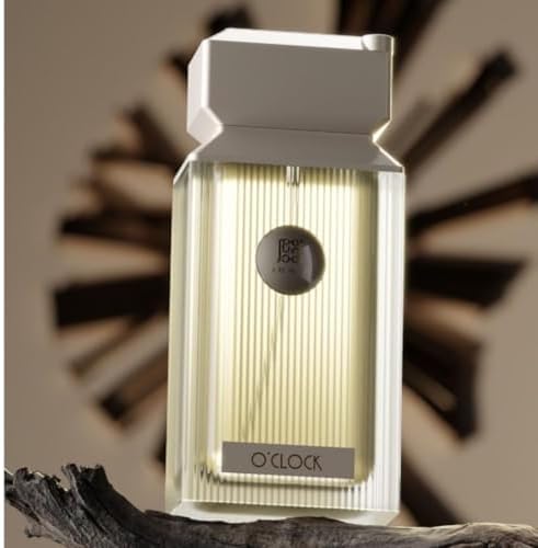 Alternative view of Ahmed Al Maghribi O Clock Extrait de Parfum 100 ml Parfüm