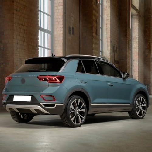 Alternative view of Arka Silecek Kolunun Fiskiye Kapağı 5H0955435A VW T-Roc ile uyumlu 2023-2025