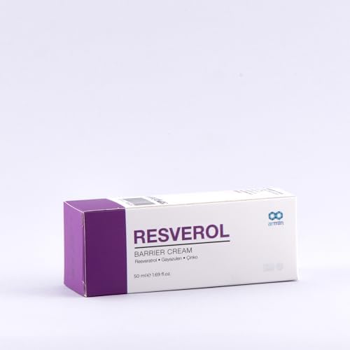 Armin Resverol Barrier Krem