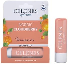 Alternative view of Cloudberry Stıck Lip Balm, Dudak Nemlendirici, 4.8 Gr