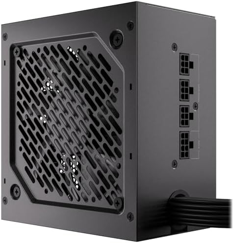 ANTEC CSK1000 PRO EC 1000W 80+ Bronze Yarı Modüler Gaming (Oyuncu) Güç Kaynağı